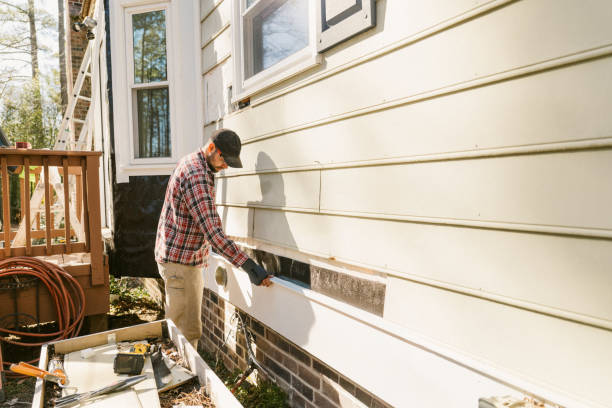 Top rated local Emergency Siding Repair specialists in Myakka City, FL